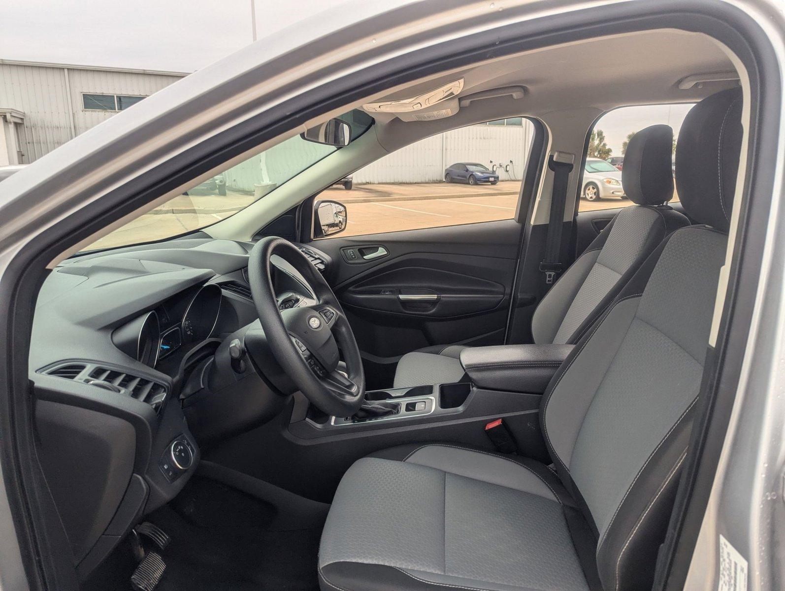 2019 Ford Escape Vehicle Photo in CORPUS CHRISTI, TX 78412-4902