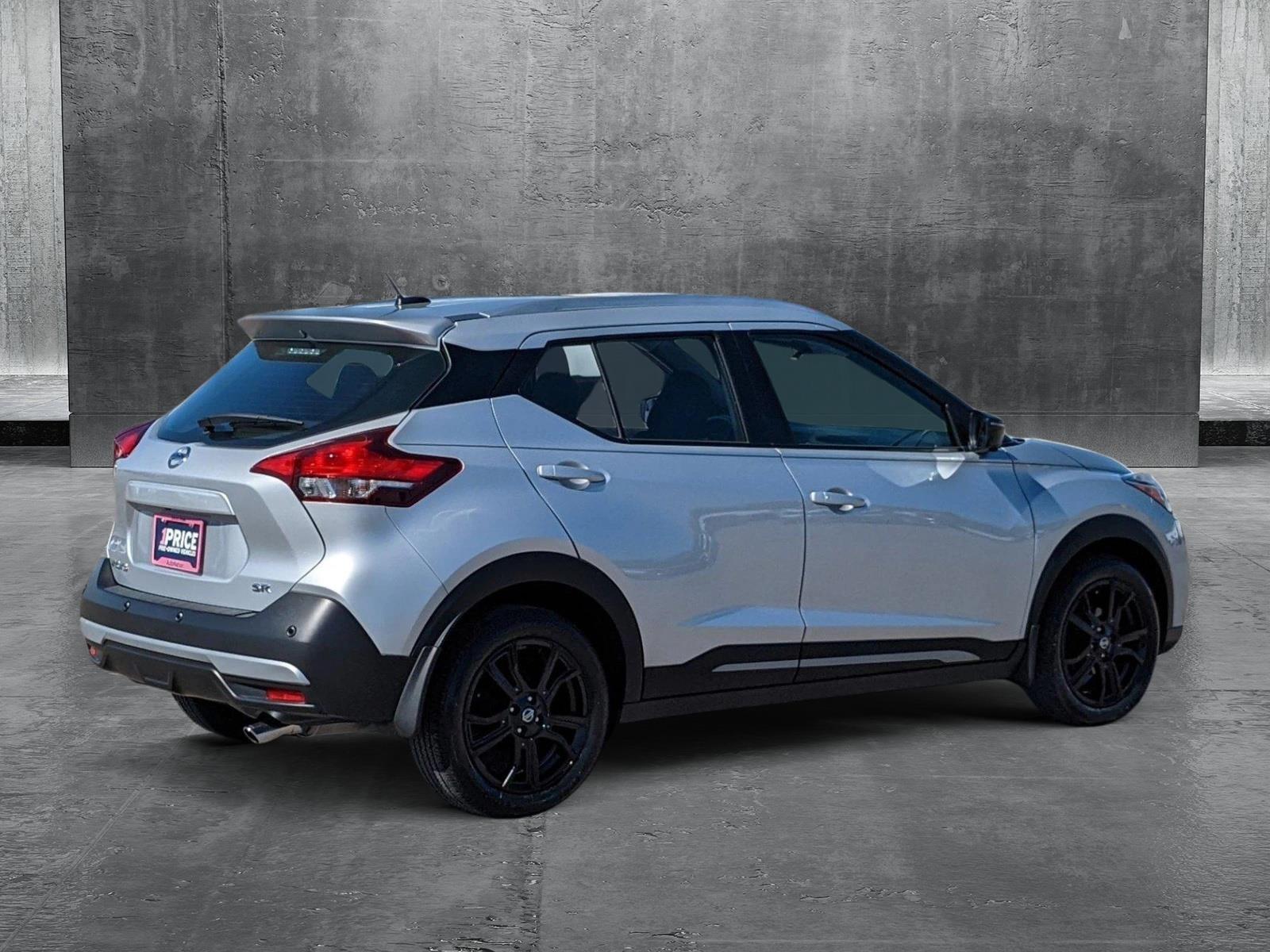 2020 Nissan Kicks Vehicle Photo in ORLANDO, FL 32808-7998