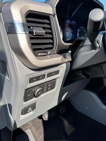 2021 Ford F-150 Vehicle Photo in Peoria, IL 61615