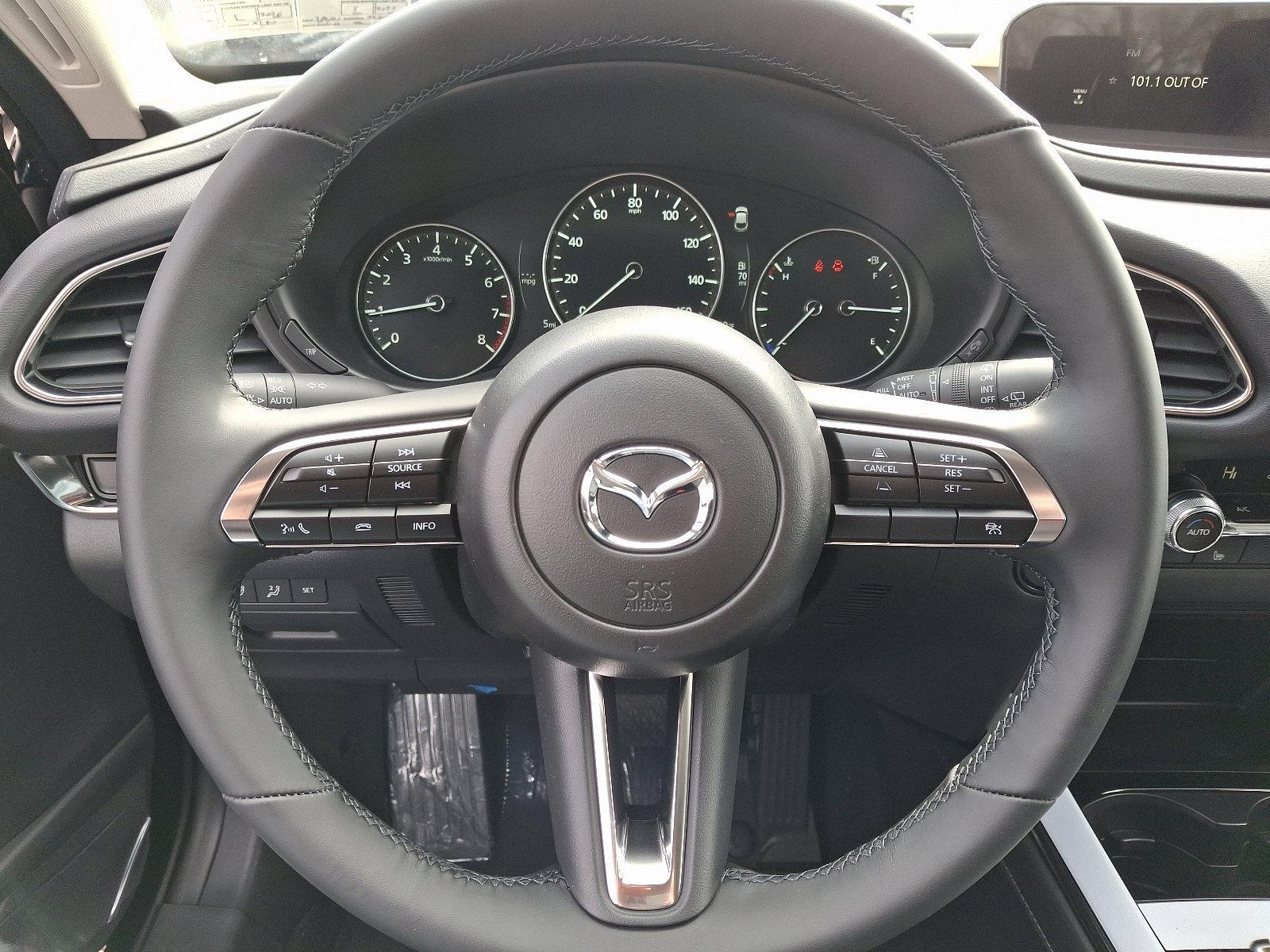 2025 Mazda CX-30 Vehicle Photo in Trevose, PA 19053