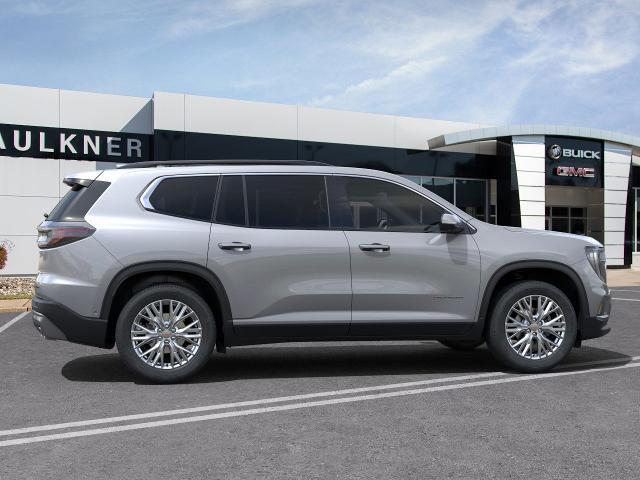 2025 GMC Acadia Vehicle Photo in TREVOSE, PA 19053-4984