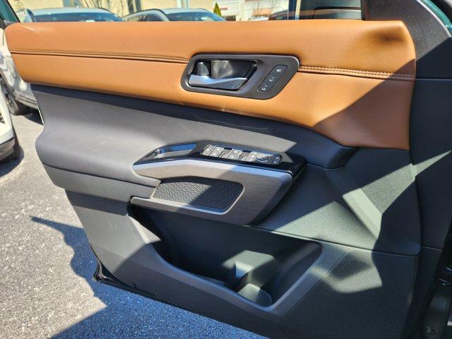 2025 Nissan Pathfinder Vehicle Photo in Ardmore, PA 19003