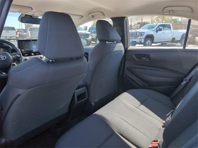 2022 Toyota Corolla Vehicle Photo in AURORA, CO 80012-4011