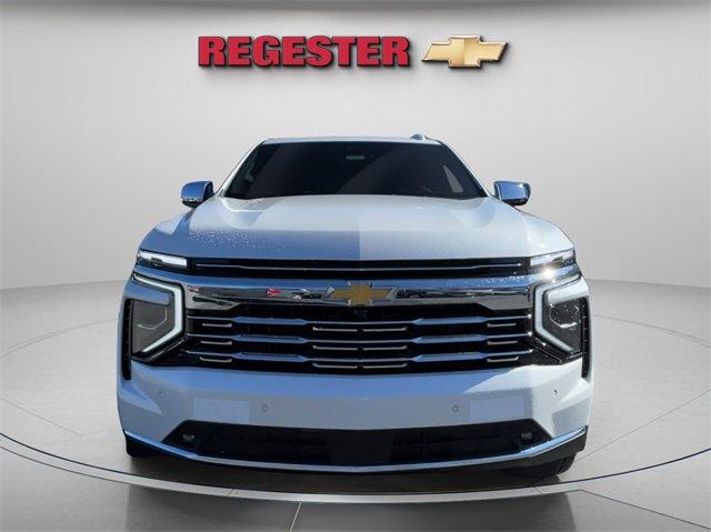 2025 Chevrolet Suburban Vehicle Photo in THOMPSONTOWN, PA 17094-9014
