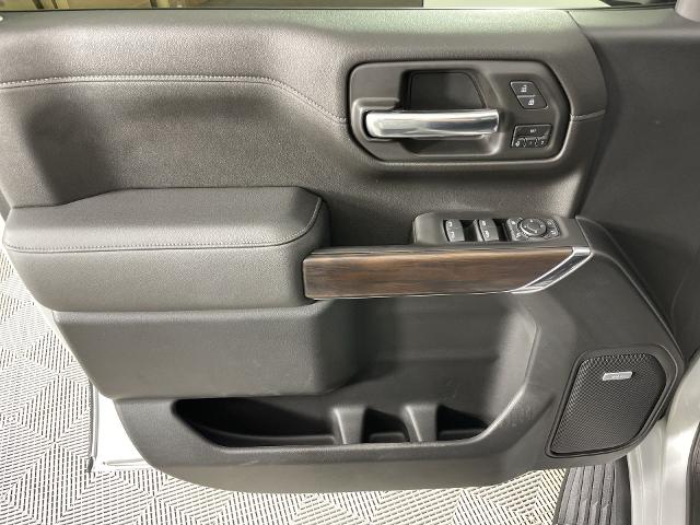 2021 GMC Sierra 1500 Vehicle Photo in GILBERT, AZ 85297-0402