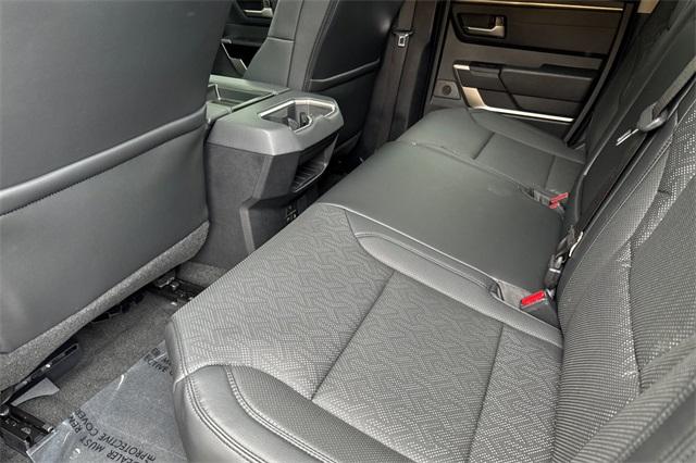 2024 Toyota Tundra 4WD Vehicle Photo in ELK GROVE, CA 95757-8703