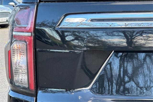 2023 Chevrolet Tahoe Vehicle Photo in ELK GROVE, CA 95757-8703