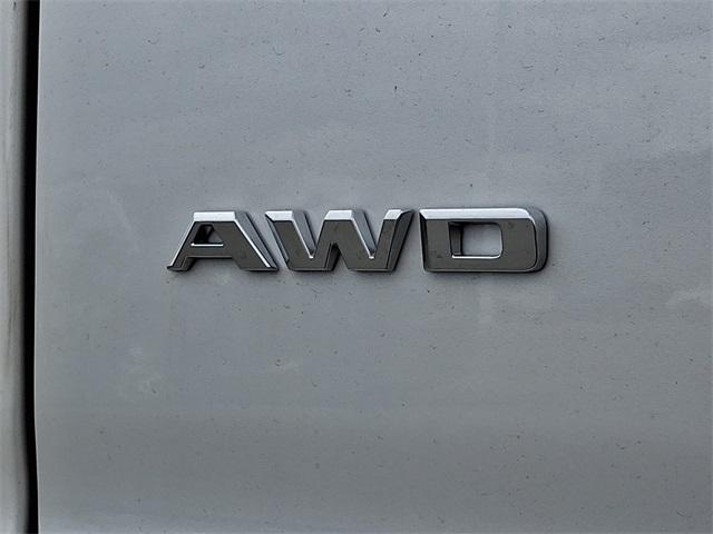 2025 Cadillac XT4 Vehicle Photo in ALLENTOWN, PA 18103-7399