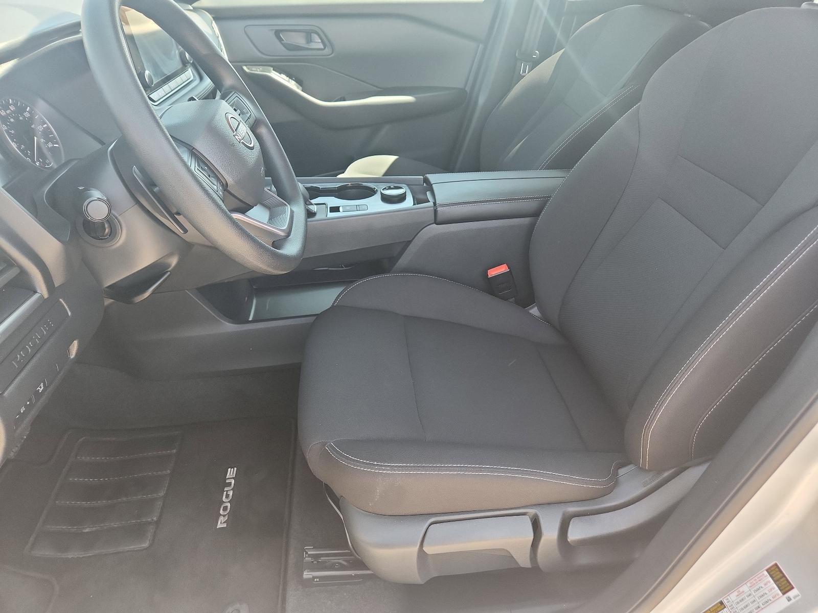 2025 Nissan Rogue Vehicle Photo in Albuquerque, NM 87110