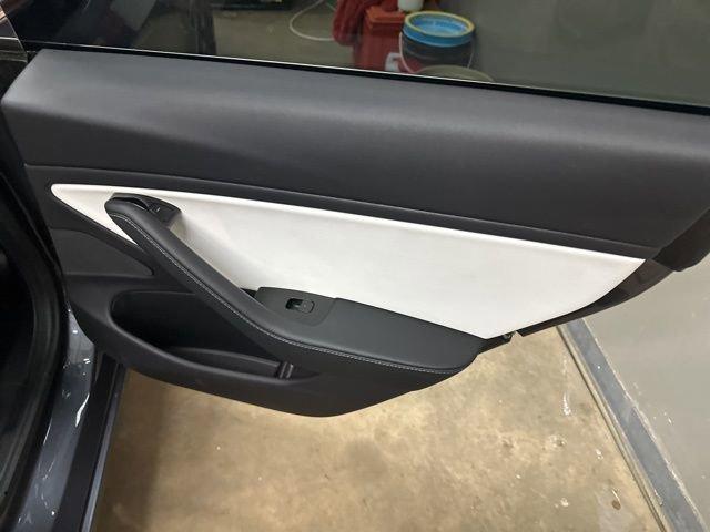 2019 Tesla Model 3 Vehicle Photo in MEDINA, OH 44256-9631