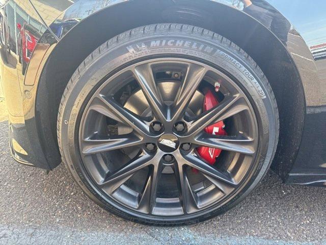 2023 Cadillac CT5-V Vehicle Photo in TREVOSE, PA 19053-4984