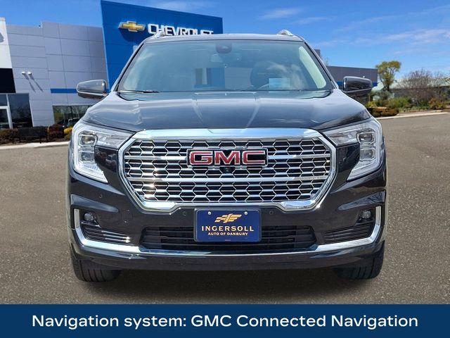 2023 GMC Terrain Vehicle Photo in DANBURY, CT 06810-5034