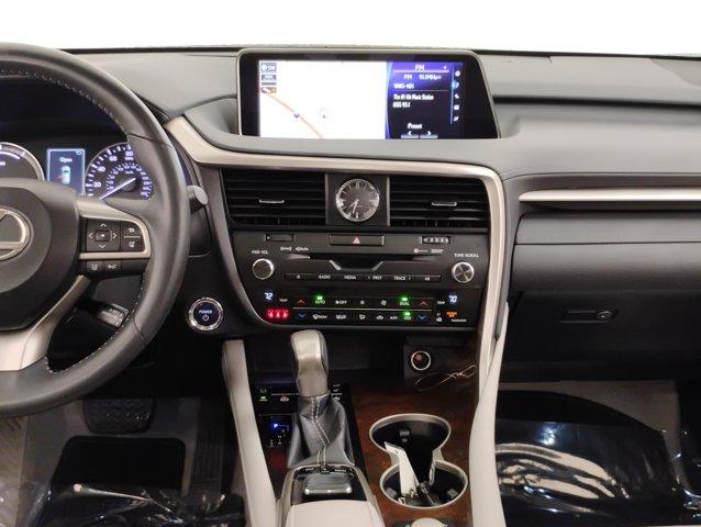 2019 Lexus RX 450h Vehicle Photo in Fort Mill, SC 29708
