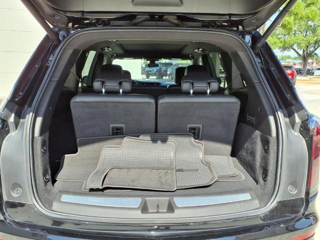 2021 Cadillac XT6 Vehicle Photo in Tampa, FL 33612