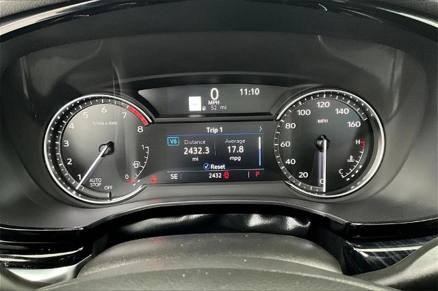 2025 Cadillac XT6 Vehicle Photo in Grapevine, TX 76051