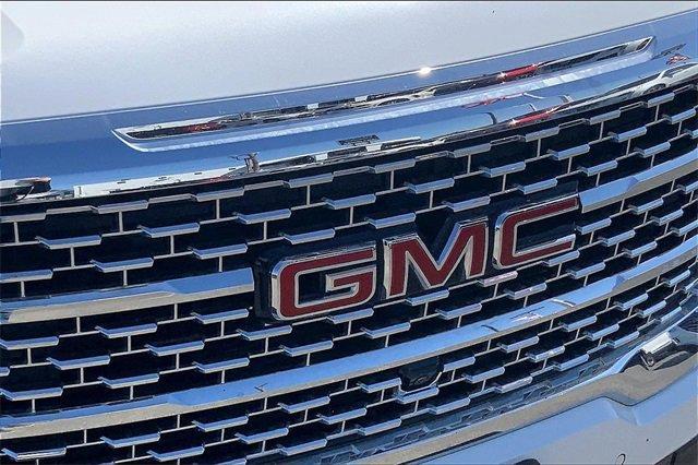 2023 GMC Acadia Vehicle Photo in INDEPENDENCE, MO 64055-1377