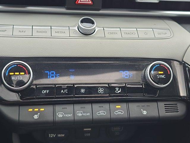 2023 Hyundai ELANTRA Vehicle Photo in Pleasant Hills, PA 15236