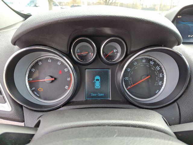 2015 Buick Encore Vehicle Photo in WATERTOWN, CT 06795-3318