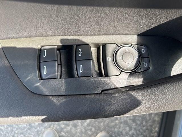 2025 Chevrolet Blazer Vehicle Photo in Gaffney, SC 29341