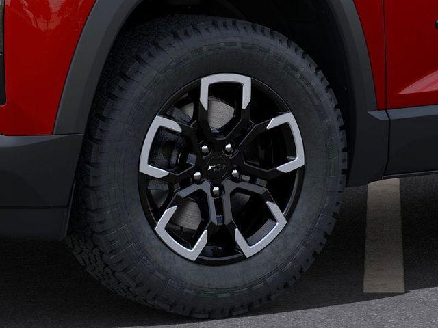 2025 Chevrolet Equinox Vehicle Photo in PAWLING, NY 12564-3219