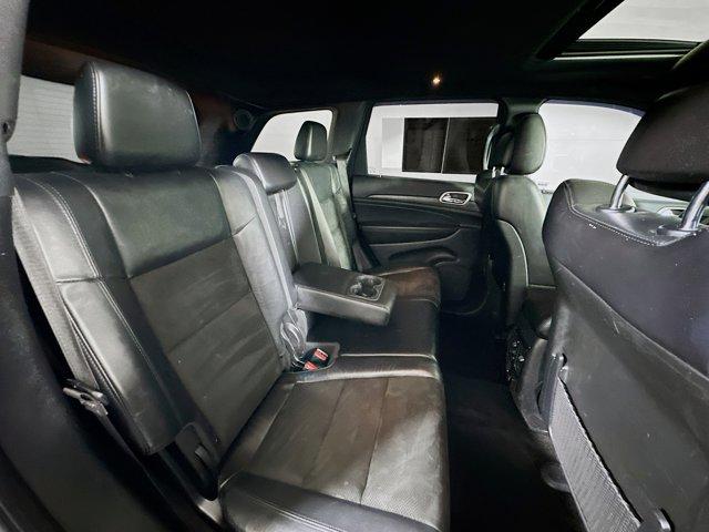 2021 Jeep Grand Cherokee Vehicle Photo in Doylsetown, PA 18901