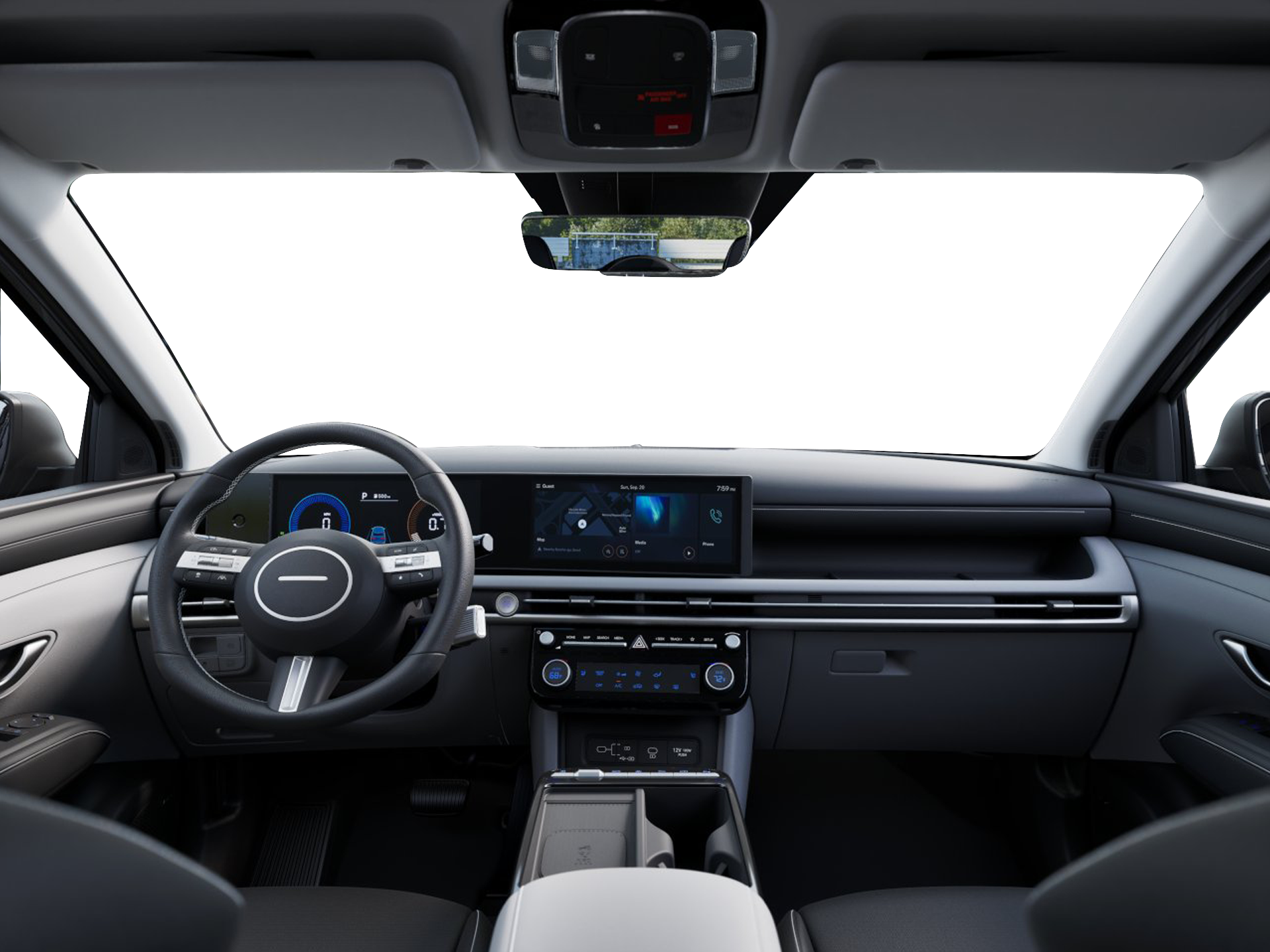 2025 Hyundai TUCSON Plug-In Hybrid Vehicle Photo in Harrisburg, PA 17111