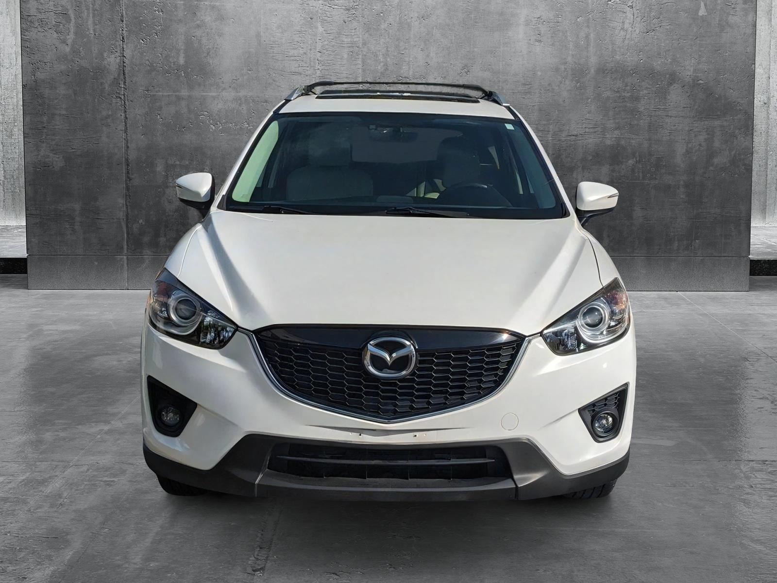 2015 Mazda CX-5 Vehicle Photo in Jacksonville, FL 32256