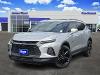Used 2019 Chevrolet Blazer RS with VIN 3GNKBERS6KS599302 for sale in Decatur, TX