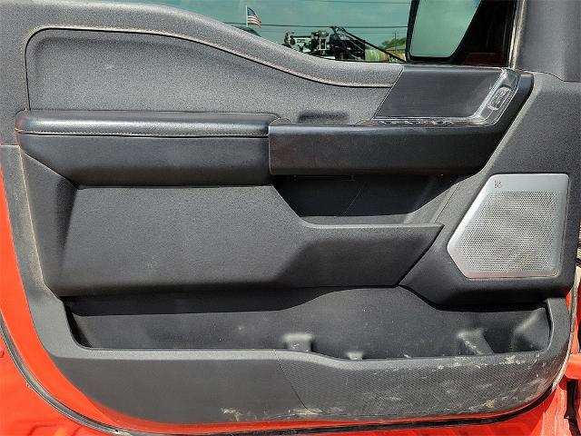2023 Ford F-150 Vehicle Photo in EASTLAND, TX 76448-3020