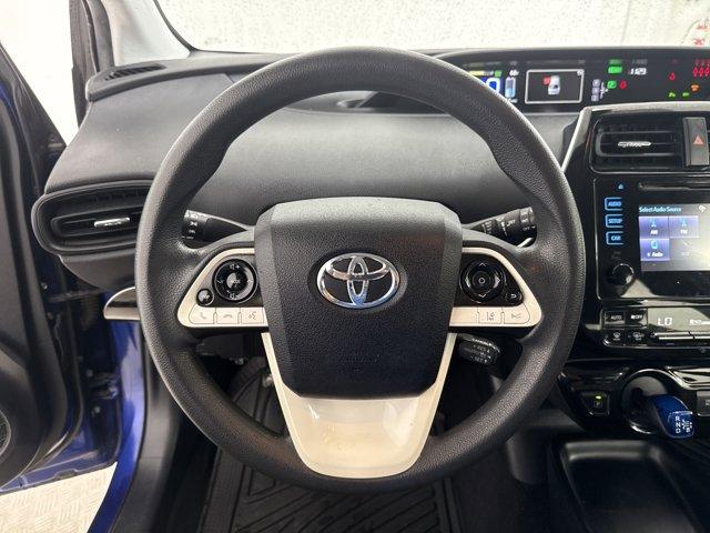 2018 Toyota Prius Vehicle Photo in Charlotte, NC 28273