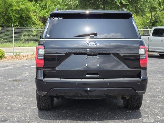 2021 Ford Expedition Vehicle Photo in Decatur, TX 76234