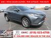 Used 2021 Toyota Venza XLE with VIN JTEAAAAH6MJ031888 for sale in Collinsville, IL