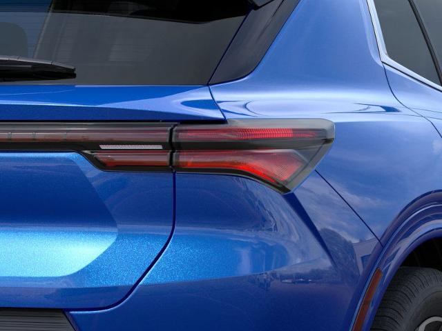 2025 Chevrolet Equinox EV Vehicle Photo in GREENACRES, FL 33463-3207