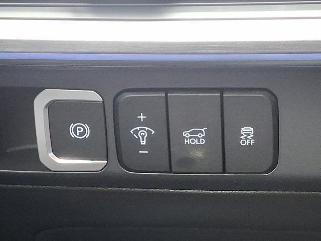 2025 Hyundai SANTA FE Vehicle Photo in Harrisburg, PA 17111