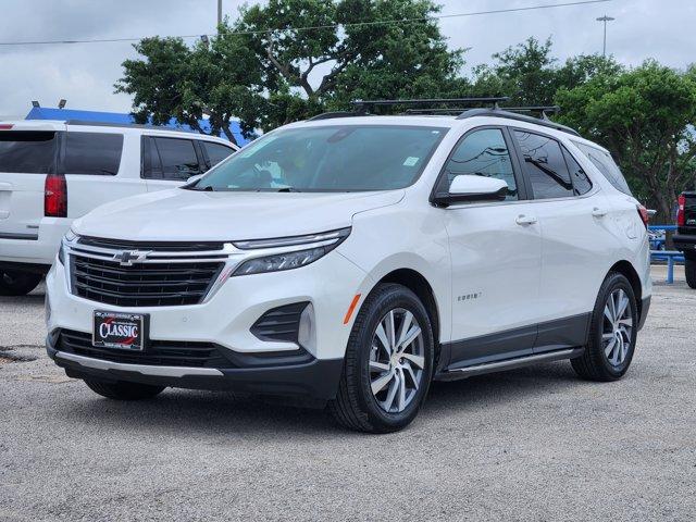 2022 Chevrolet Equinox Vehicle Photo in SUGAR LAND, TX 77478-0000