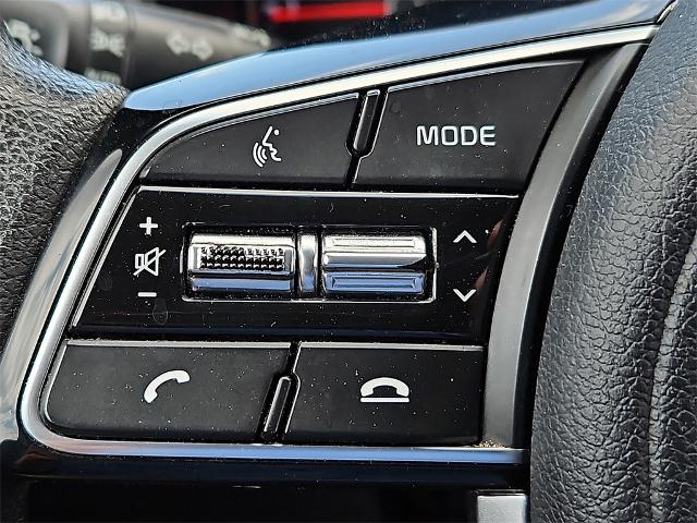 2022 Kia Sportage Vehicle Photo in EASTLAND, TX 76448-3020