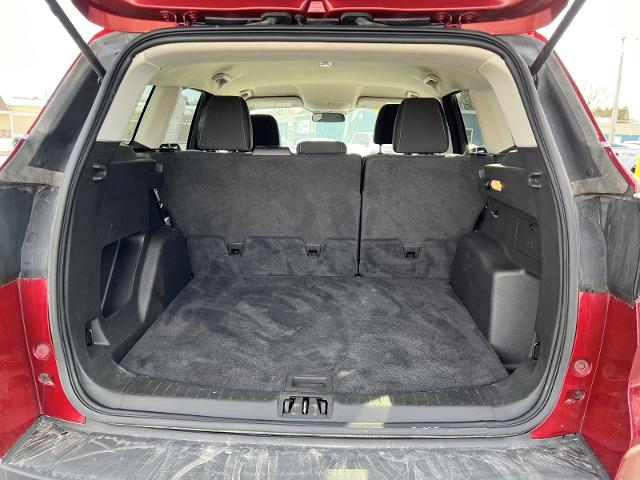 2017 Ford Escape Vehicle Photo in MASSENA, NY 13662-2255