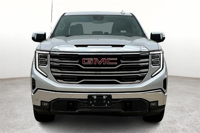 2022 GMC Sierra 1500 Vehicle Photo in San Antonio, TX 78230