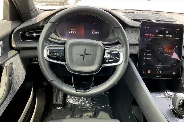 2022 Polestar 2 Vehicle Photo in Grapevine, TX 76051