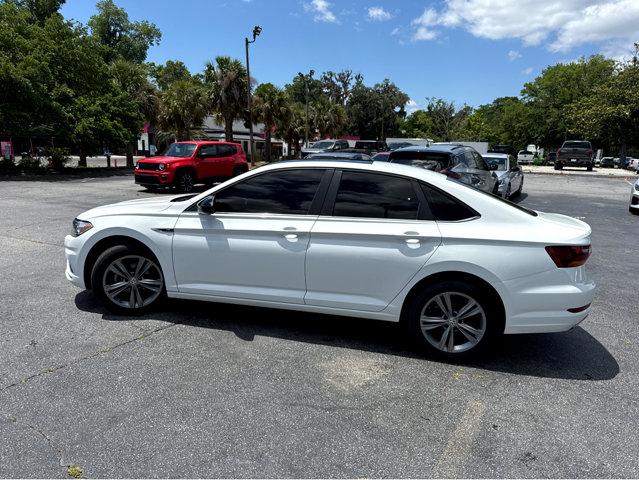 2019 Volkswagen Jetta Vehicle Photo in Savannah, GA 31419