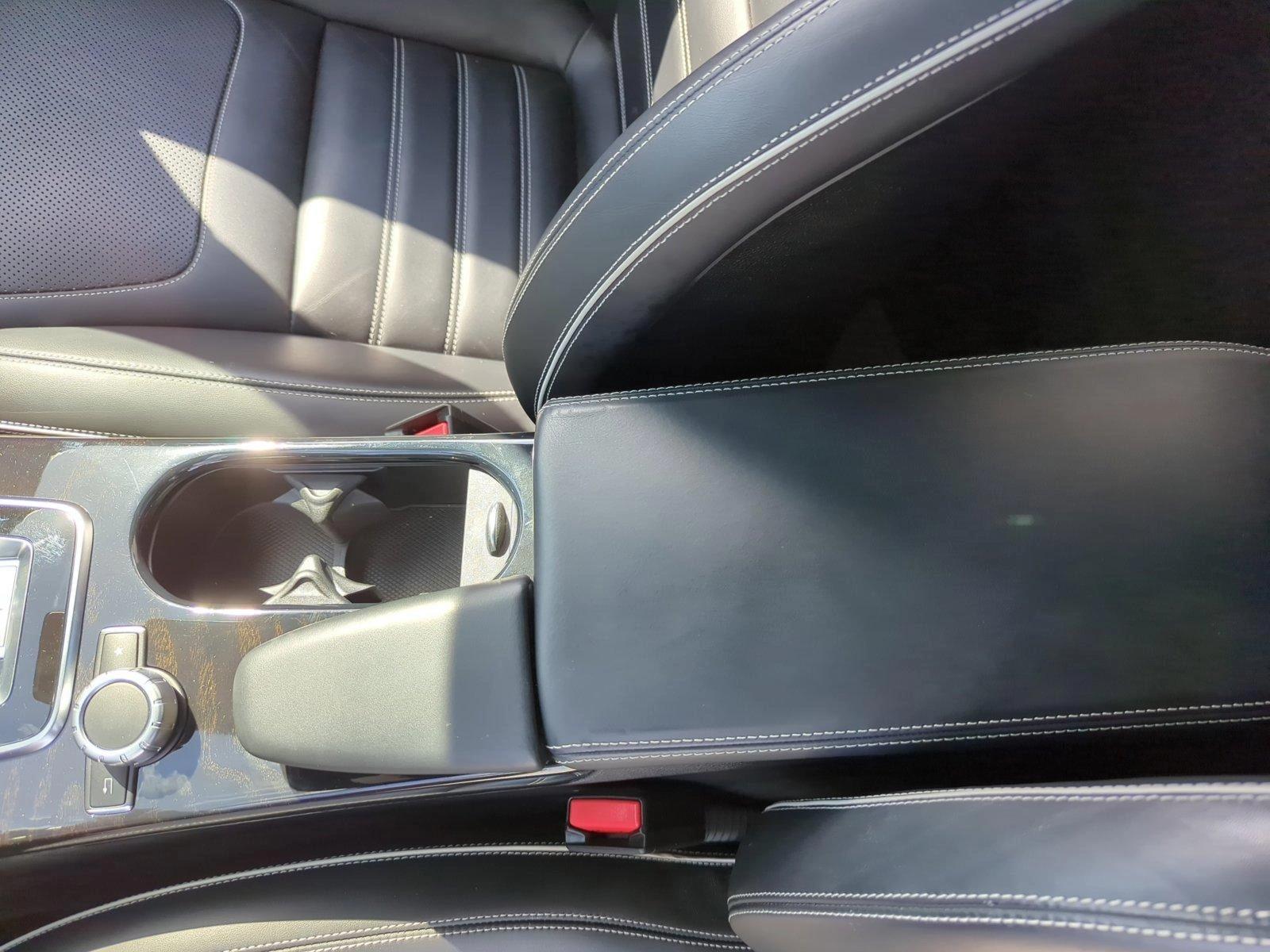 2019 Mercedes-Benz SLC Vehicle Photo in Margate, FL 33063