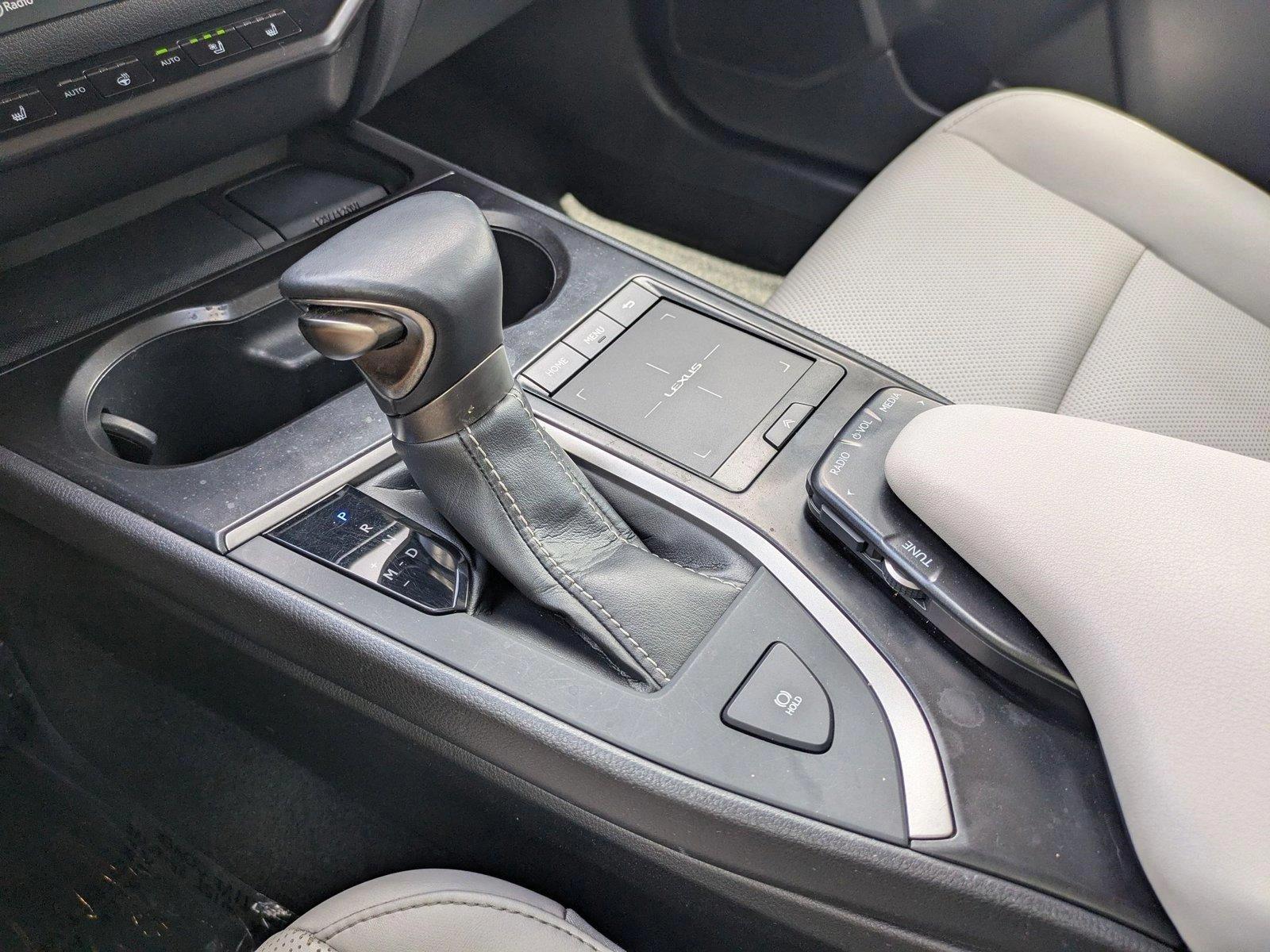 2020 Lexus UX 200 Vehicle Photo in Sarasota, FL 34231