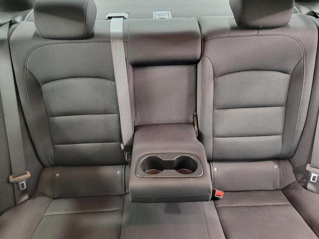 2024 Chevrolet Malibu Vehicle Photo in OSHKOSH, WI 54904-7811