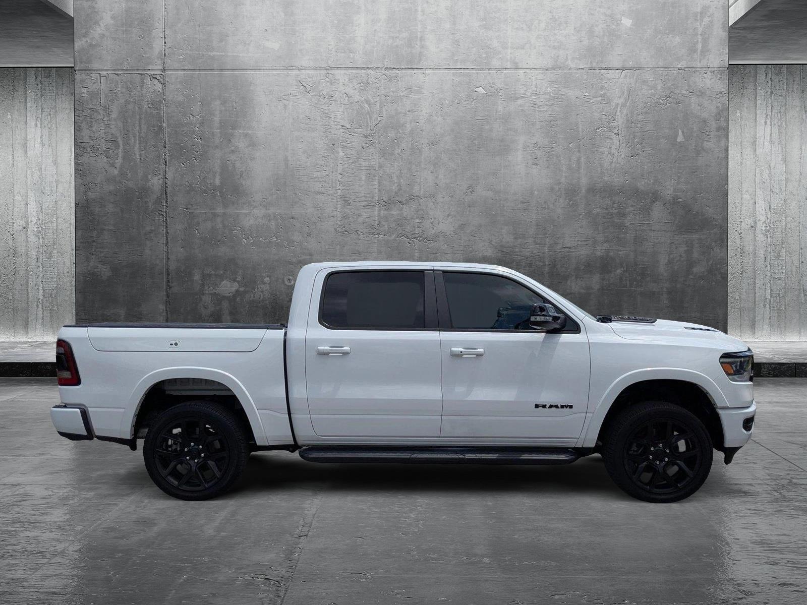 2021 Ram 1500 Vehicle Photo in Miami, FL 33015