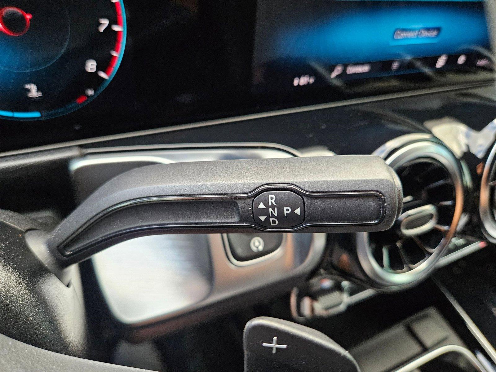 2021 Mercedes-Benz GLB Vehicle Photo in Pembroke Pines , FL 33027