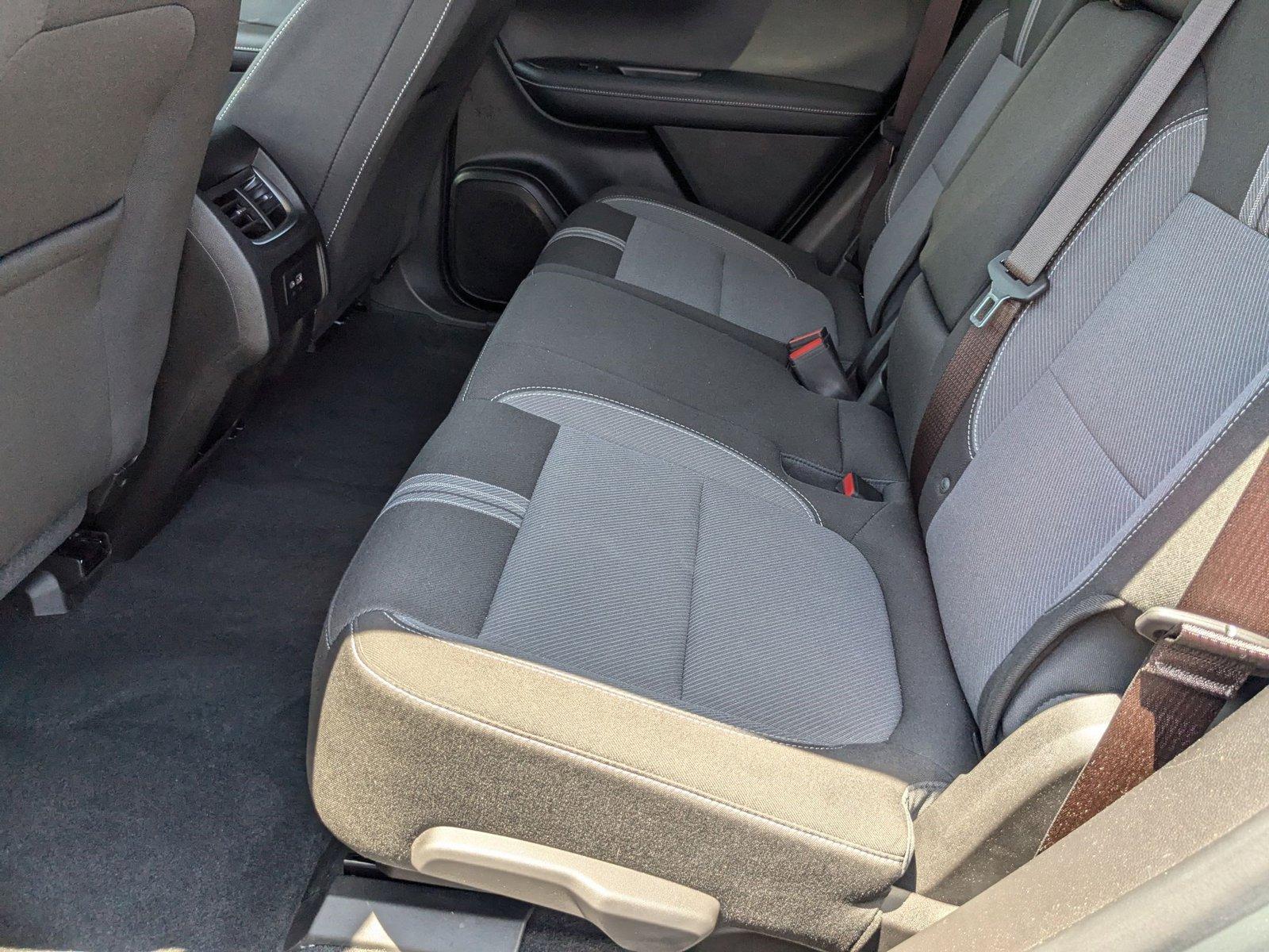 2024 Chevrolet Blazer Vehicle Photo in MIAMI, FL 33134-2699