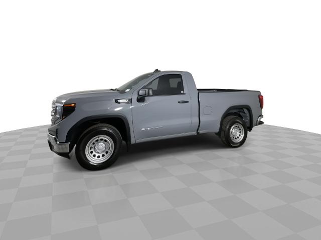 2024 GMC Sierra 1500 Vehicle Photo in GILBERT, AZ 85297-0402