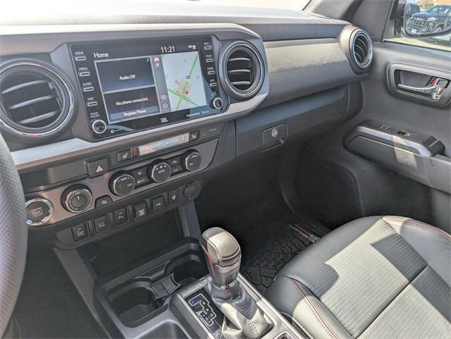 2023 Toyota Tacoma Vehicle Photo in AURORA, CO 80012-4011