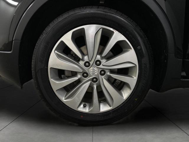 2018 Buick Encore Vehicle Photo in Appleton, WI 54913