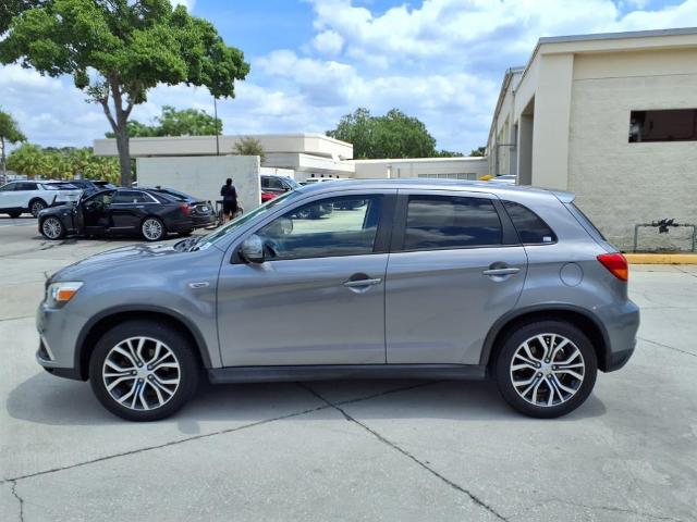 2019 Mitsubishi Outlander Sport Vehicle Photo in TAMPA, FL 33612-3404